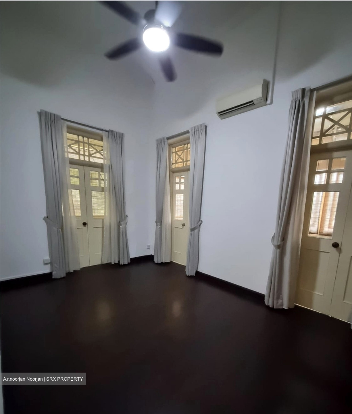 Townerville (D12), Terrace #581360521